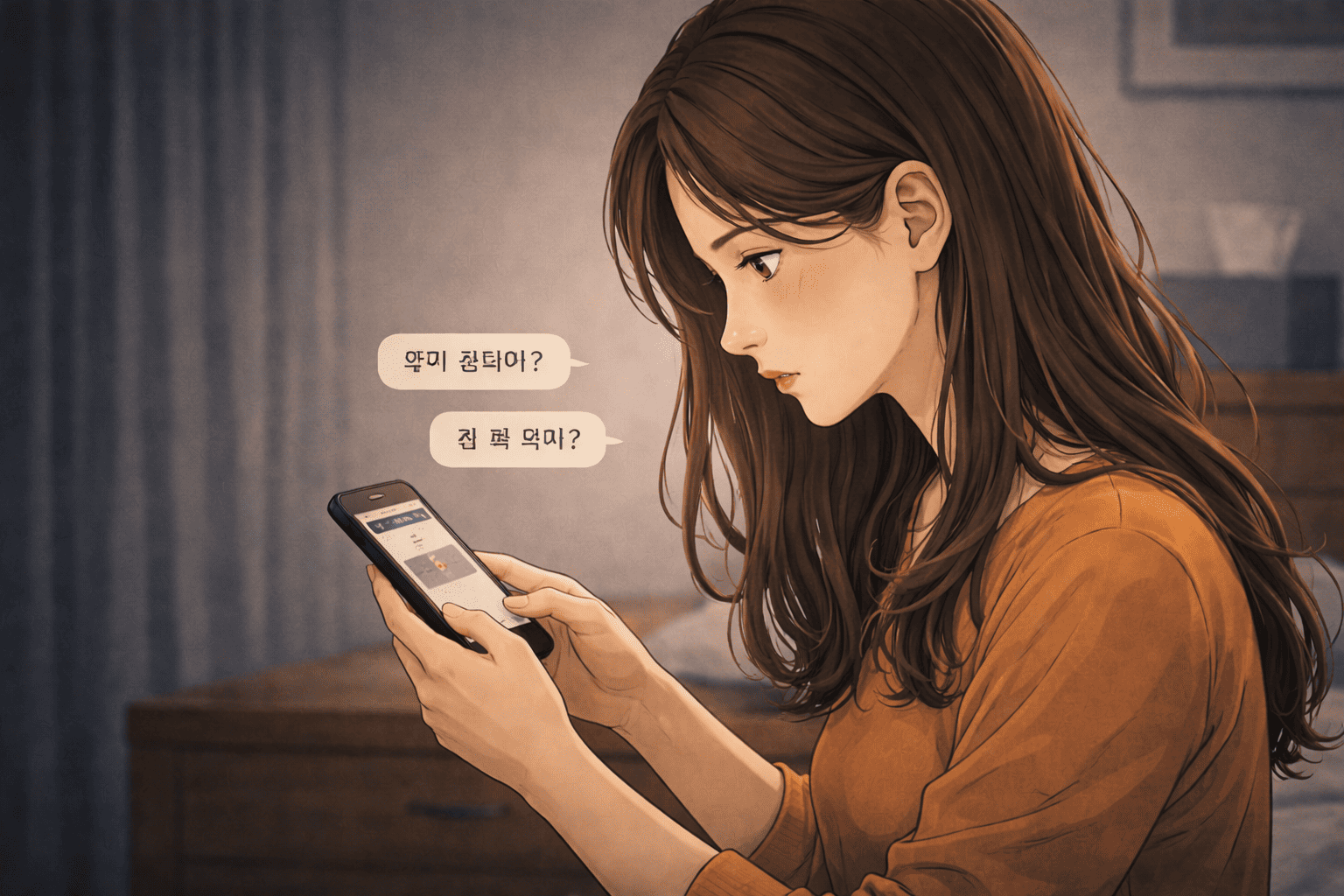 회피형 남자와 성공적으로 재회하는 방법