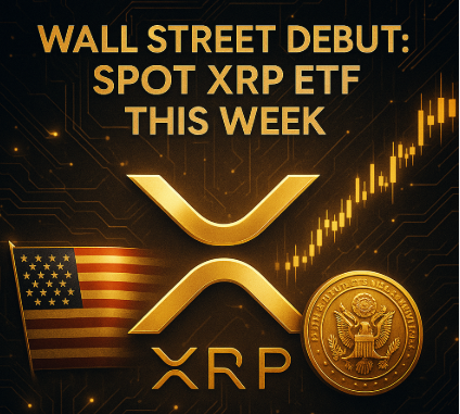 XRP ETF