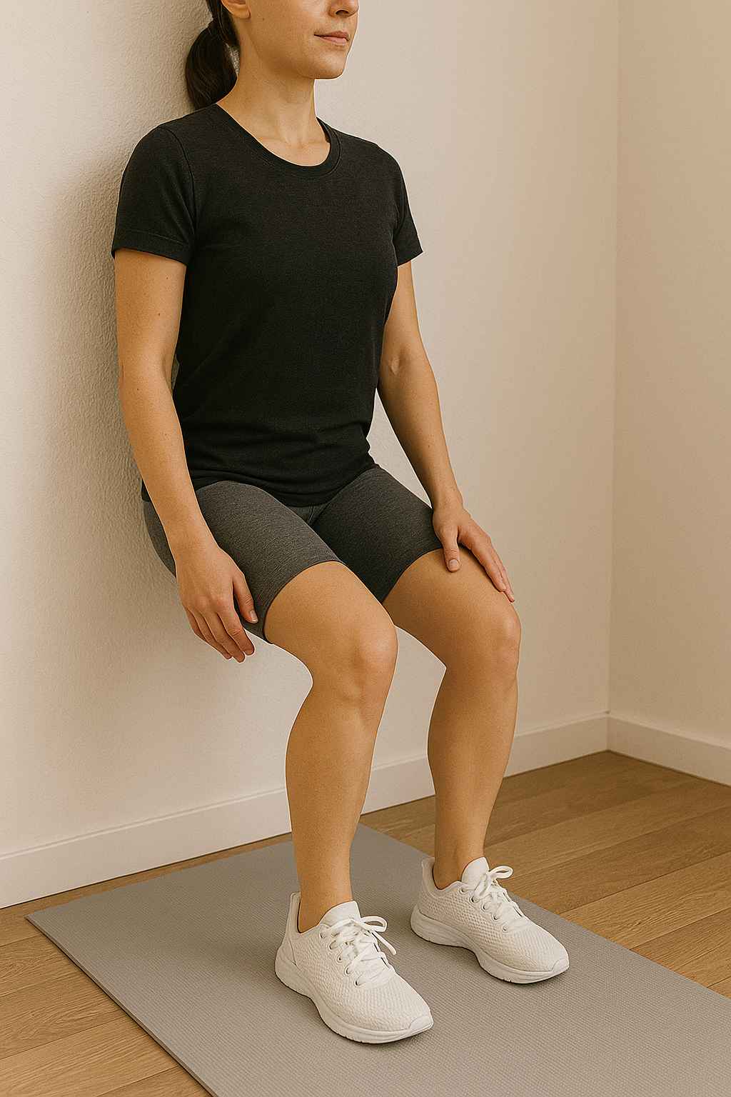 무릎통증에 좋은 운동 5가지 - 집에서 쉽게 따라하는 재활 운동법