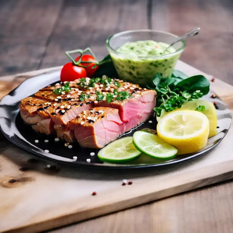 참치액상조미료