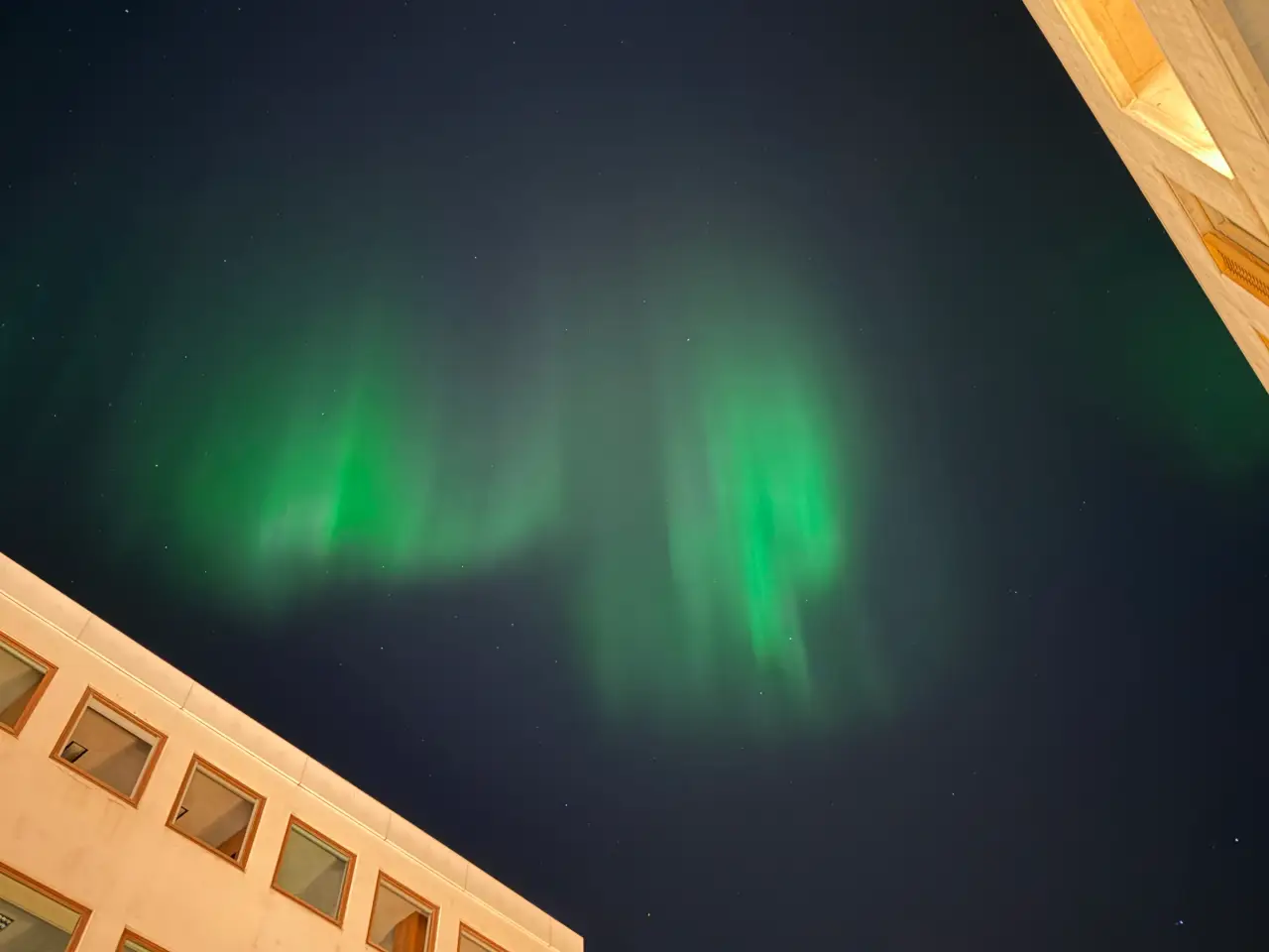 올네이션스목자의기도원-Aurora