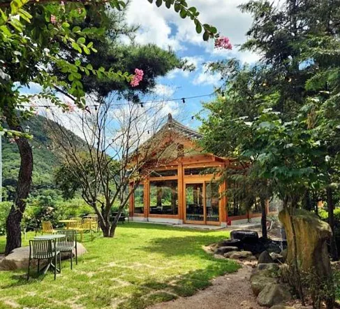 아떼에르 인 예다숲