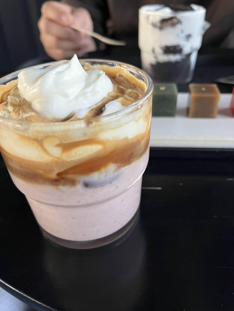 양평카페 흑유재