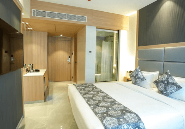 숙소 최저가 예약: 호텔 비교&amp;#44;수수료 절약 꿀팁 총정리