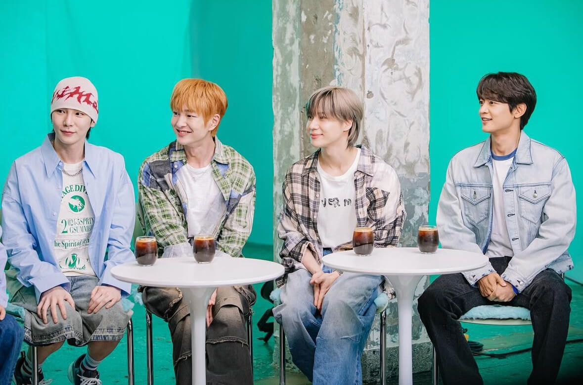 놀면뭐하니 콘서트