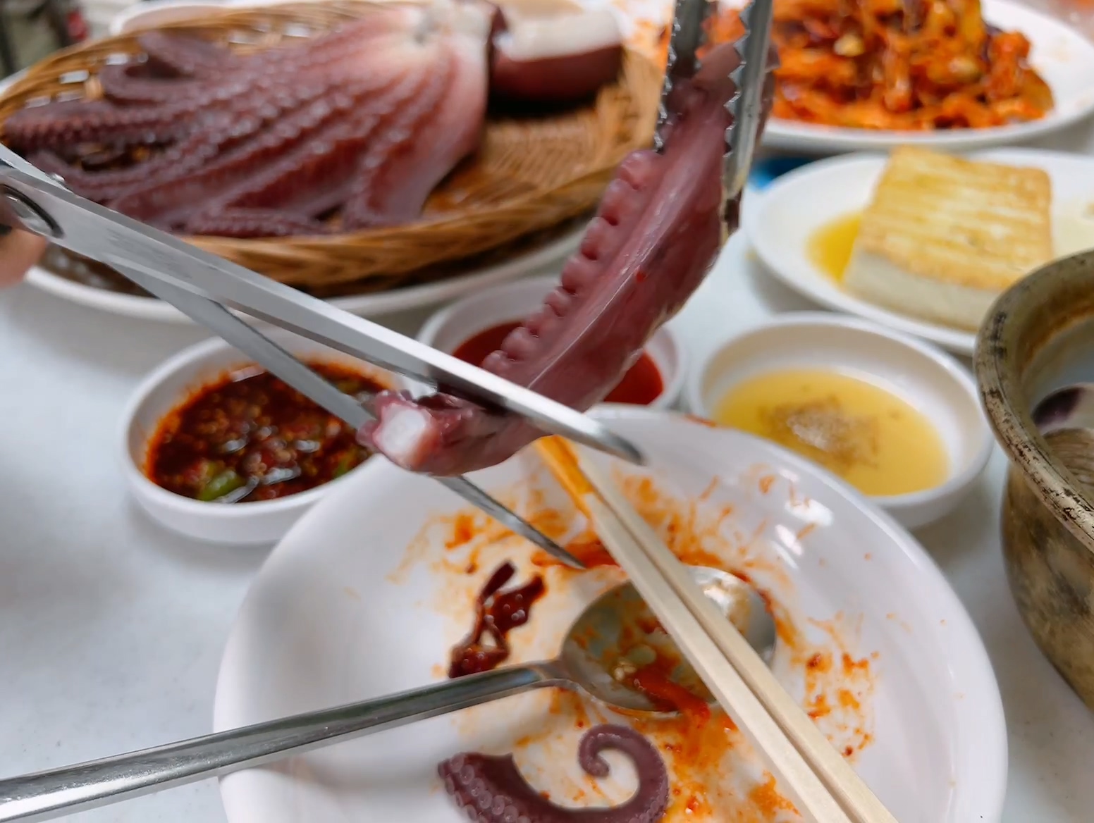 삼척 쏠비치리조트 근처 맛집