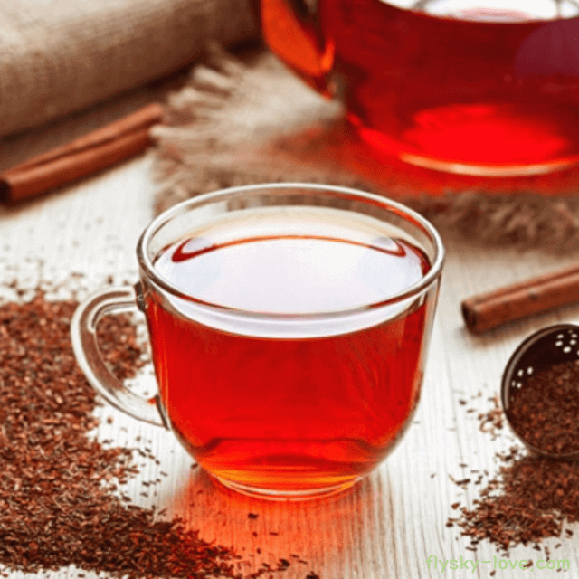 루이보스티 효능