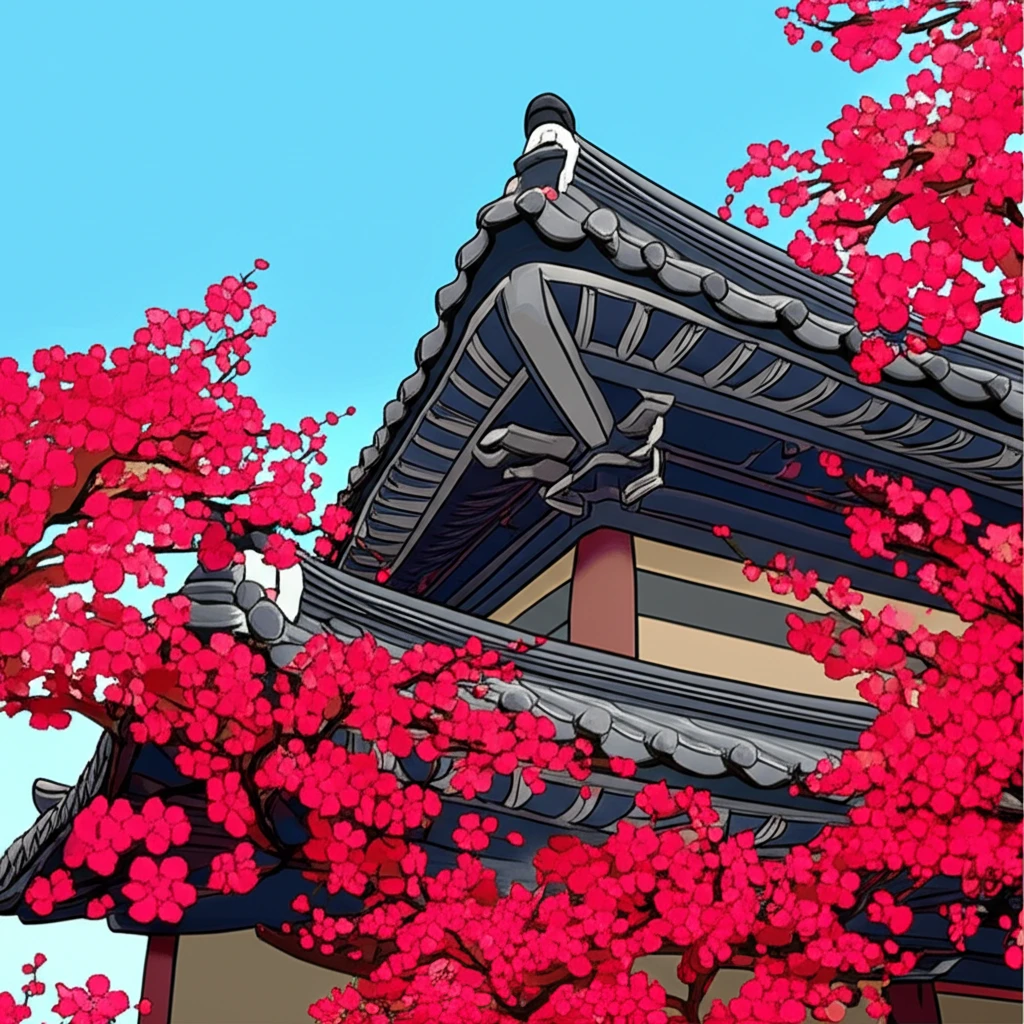 3월 강남 나들이 정보 봉은사 홍매화..