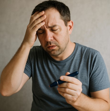 당뇨 초기증상 완벽 정리 관련 사진