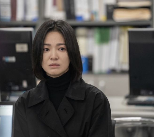 송혜교 프로필