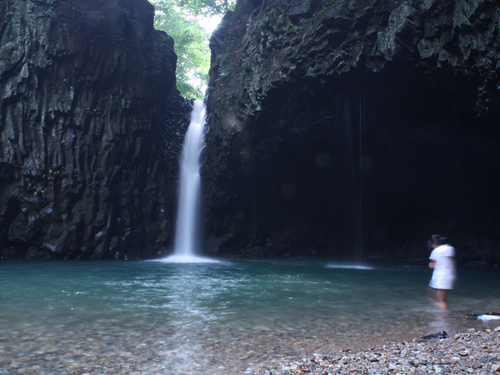 비둘기낭폭포-1