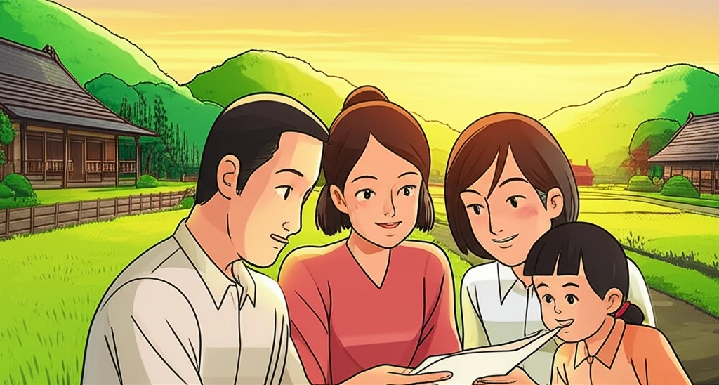 상속세 절세, 지금 시작해야 하는 이