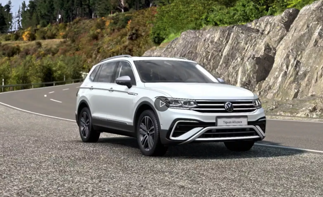 2025 폭스바겐 티구안 올스페이스 가격 대비 가치 높은 SUV 추천