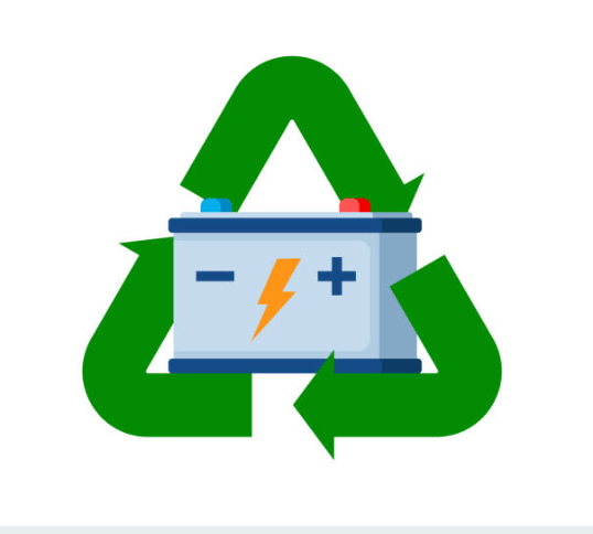 폐배터리 재활용 산업의 성장과 미래 가치