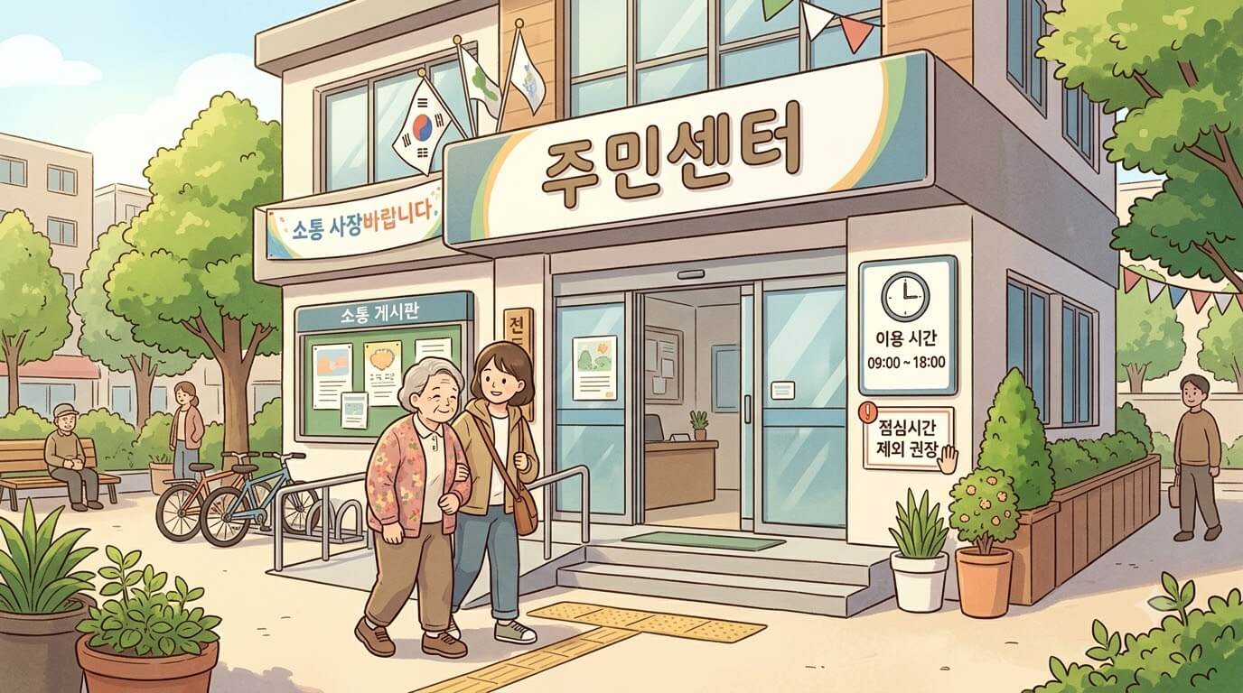 기초생활수급자