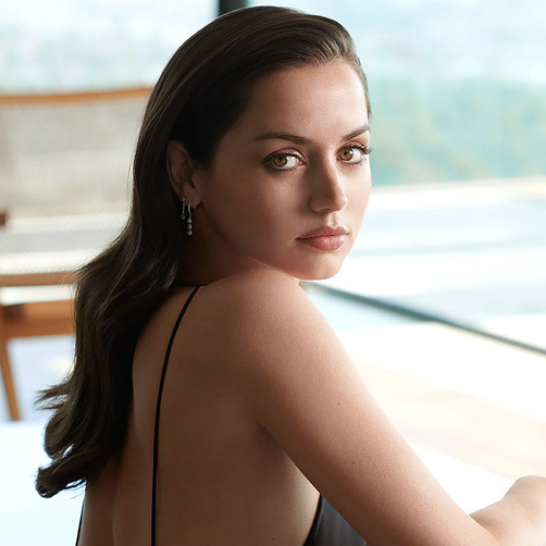 아나 데 아르마스