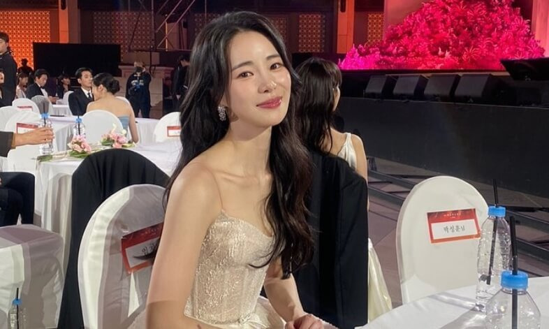 임지연 옥씨부인전