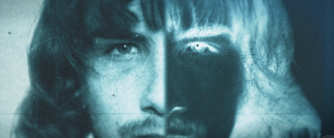 해리성인격장애