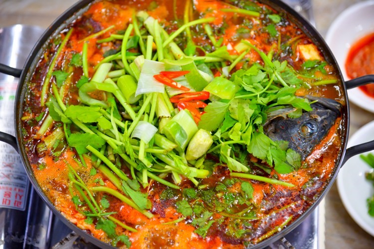 곰소 고향맛횟집