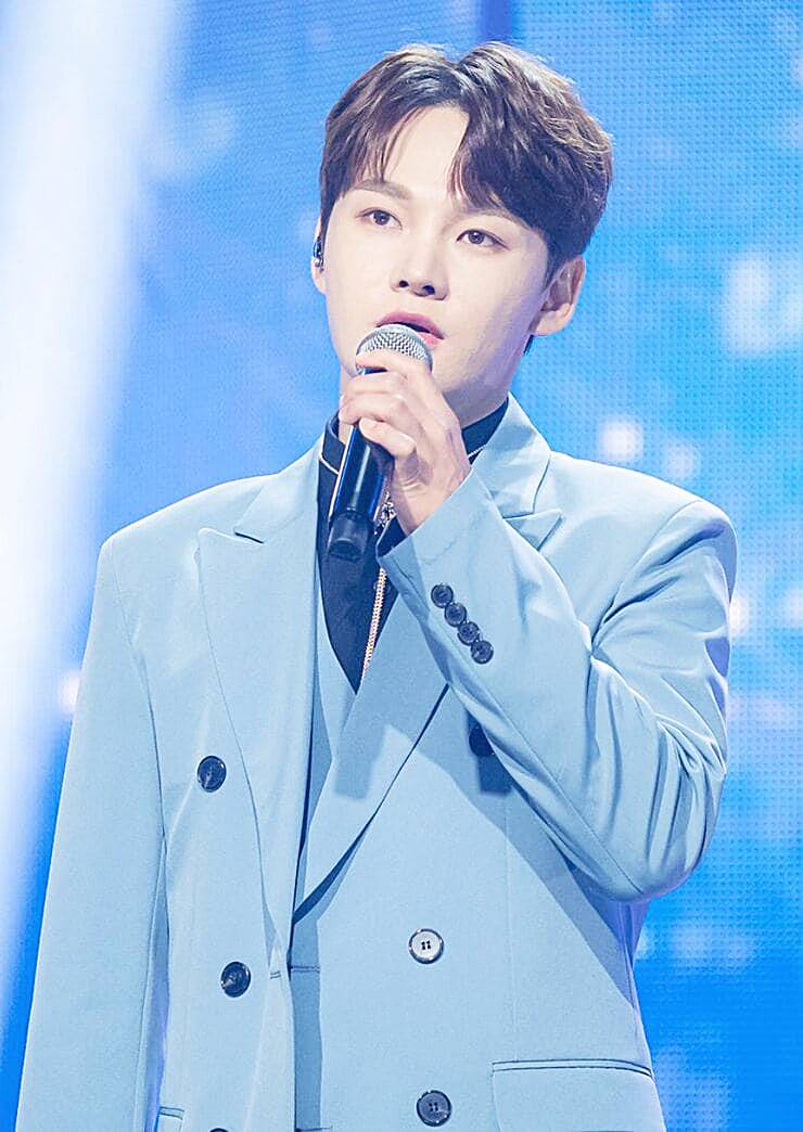 가수-박서진