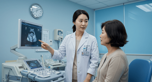 왼쪽 아랫배 통증 원인 사진 13