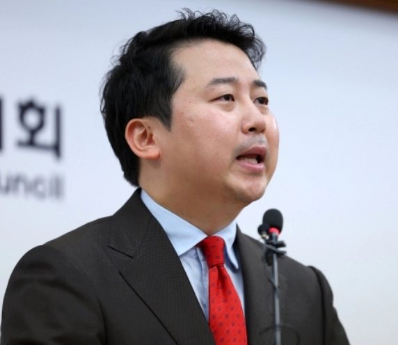 장예찬 무소속 출마 이유 영상