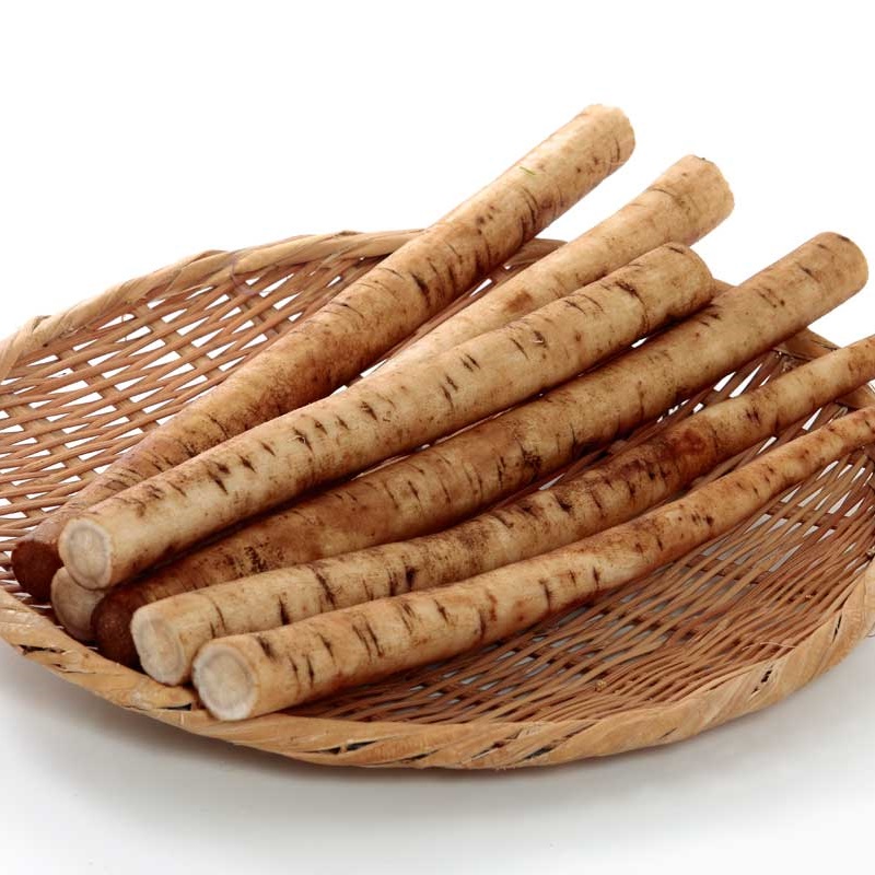 우엉 효능 부작용