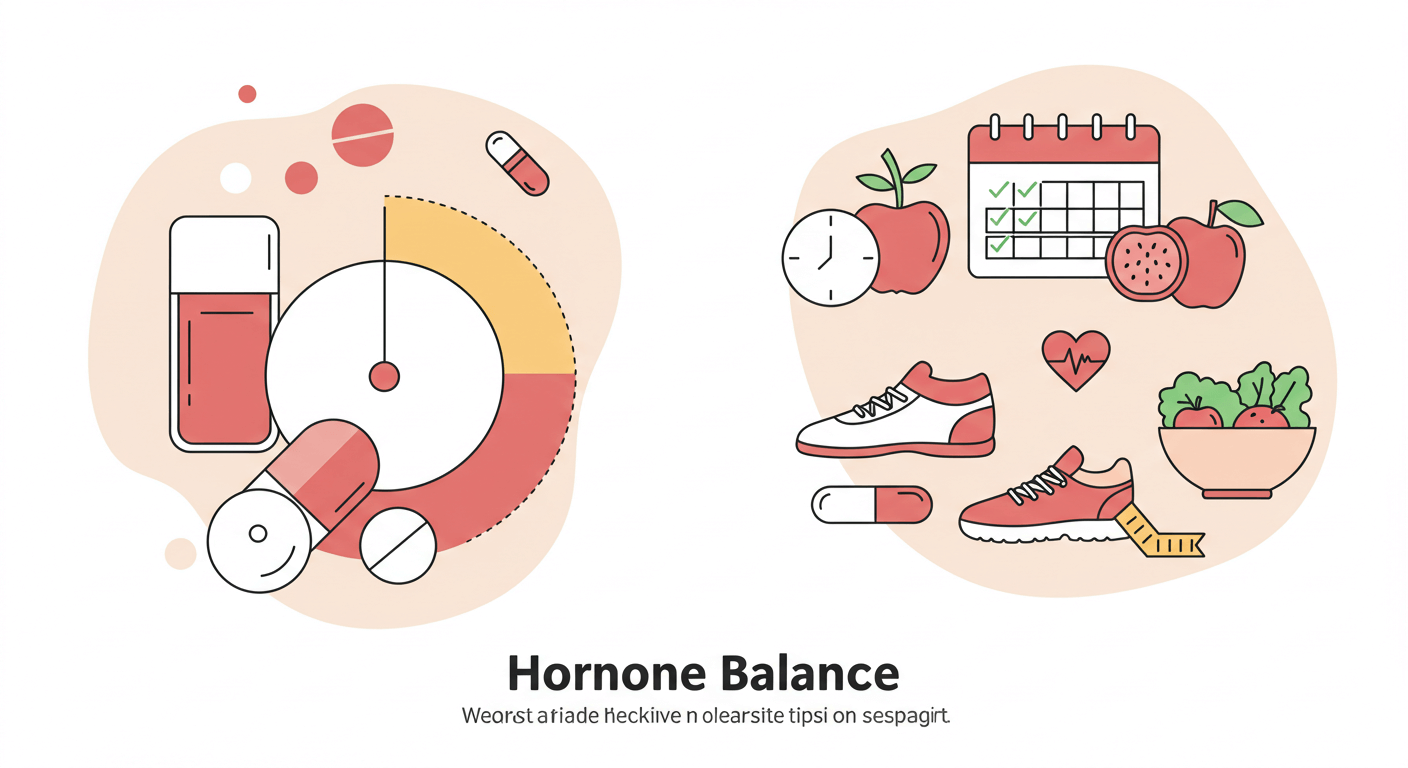 3. 재발률 낮고 삶의 질 유지 가능한 관리 체계
