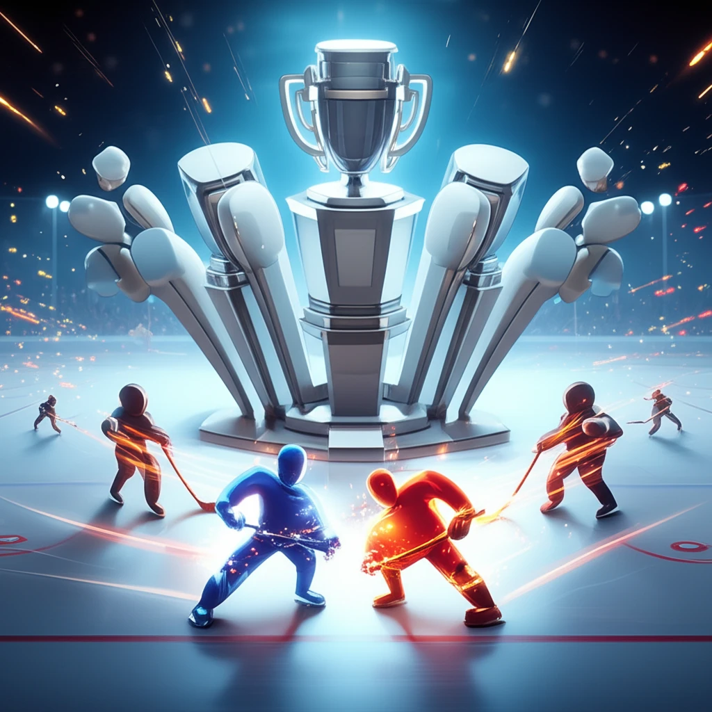 2026 밀라노 아이스하키 일정과 N..