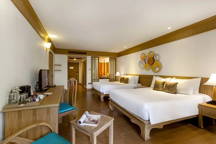 카오락 씨뷰 리조트2