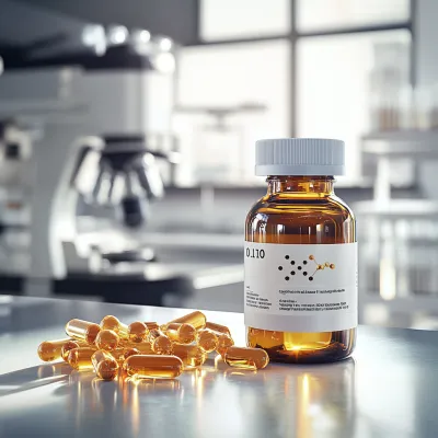 코엔자임10의 혈당 관리 효능2