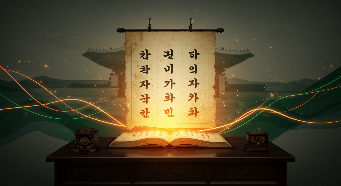 2차 갑오개혁: 홍범 14조, 근대 국가의 설계도였나?