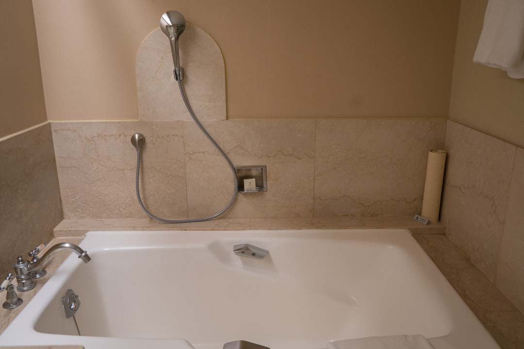 제주 중문 신라호텔 화장실