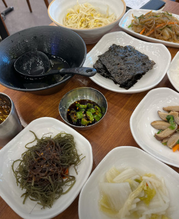 생생정보 고수의부엌 코다리조림 황제전골 아산 맛집