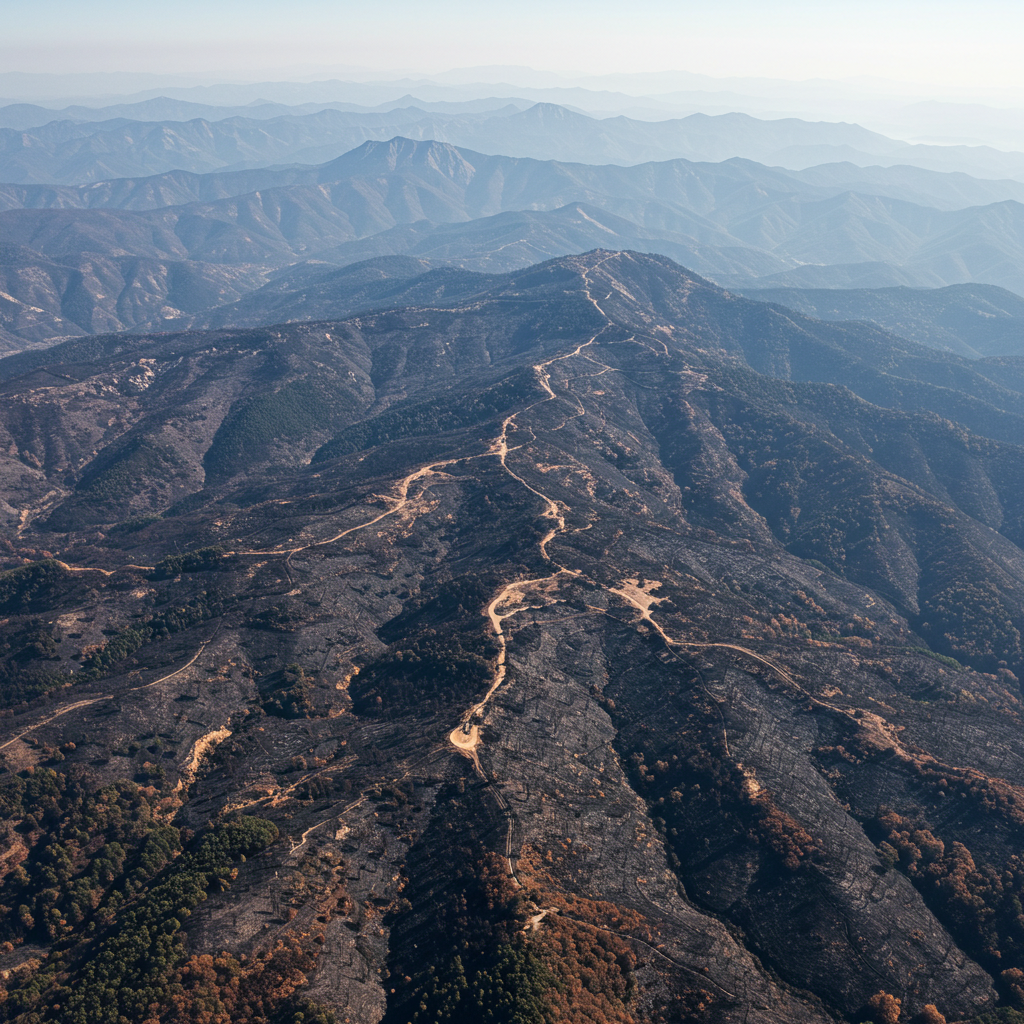 안동 산불 재난지원금