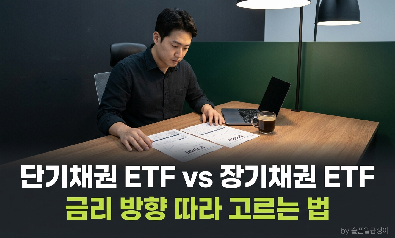 채권ETF_금리방향_투자비교_썸네일