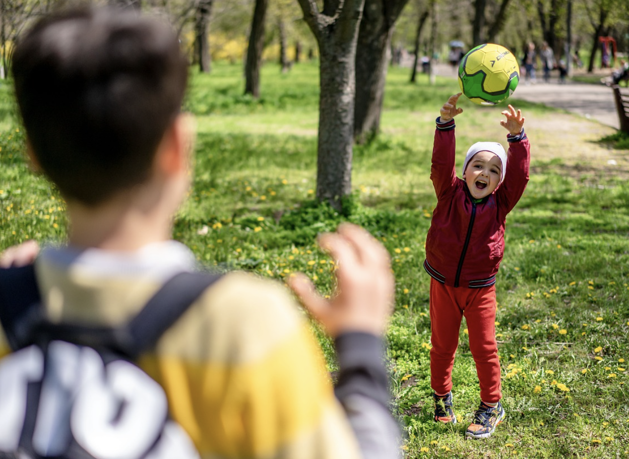 소아비만과 성조숙증