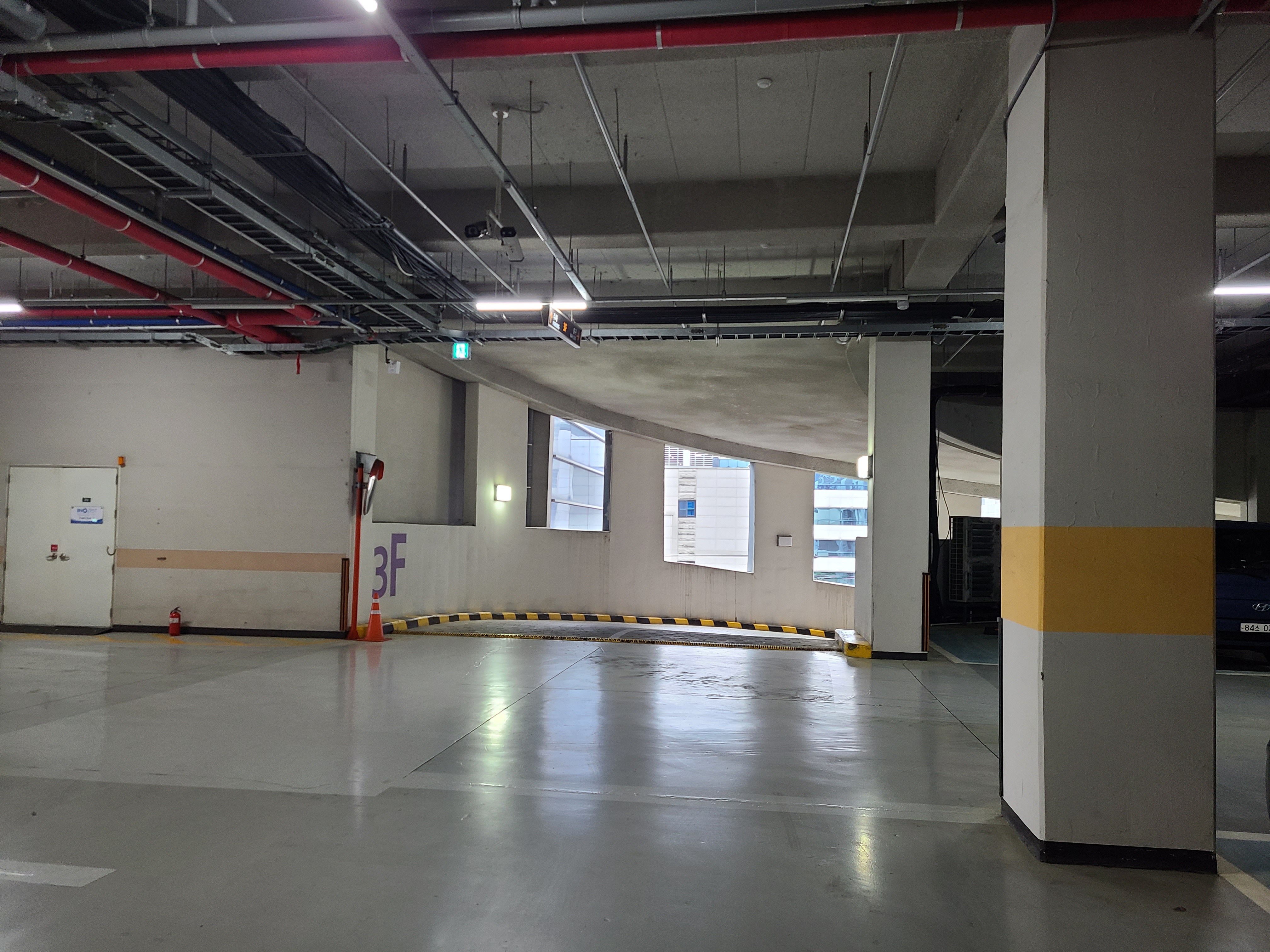 평촌 디지털엠파이어 드라이브인11