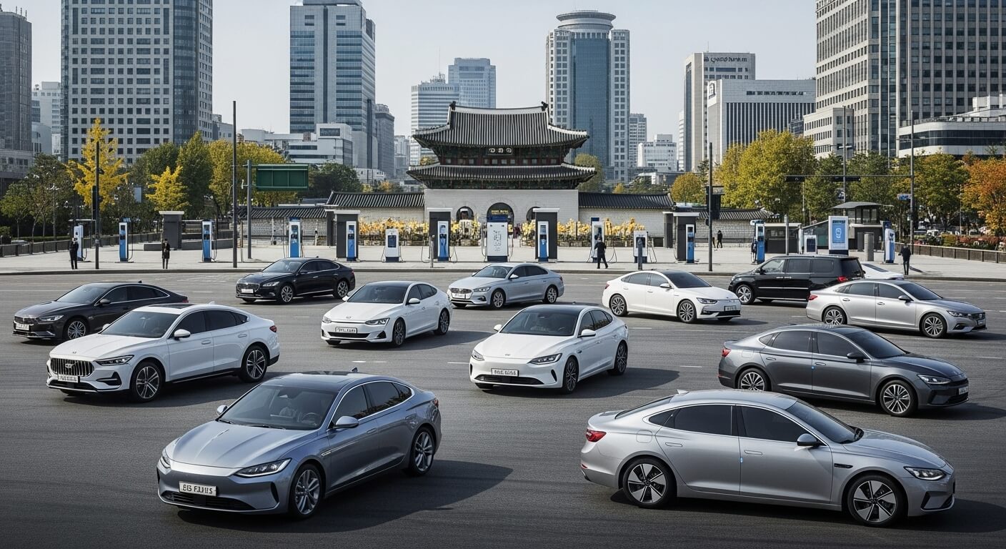 2025 부산시 전기차 보조금