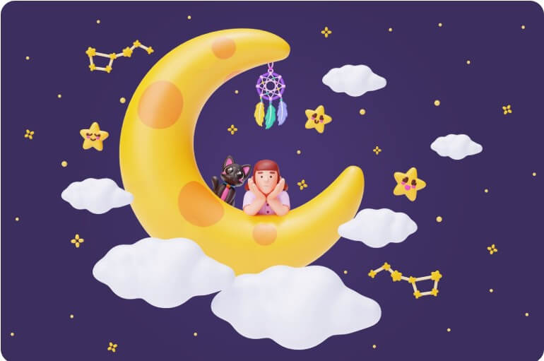 돌아가신 시아버지가 나오는 꿈