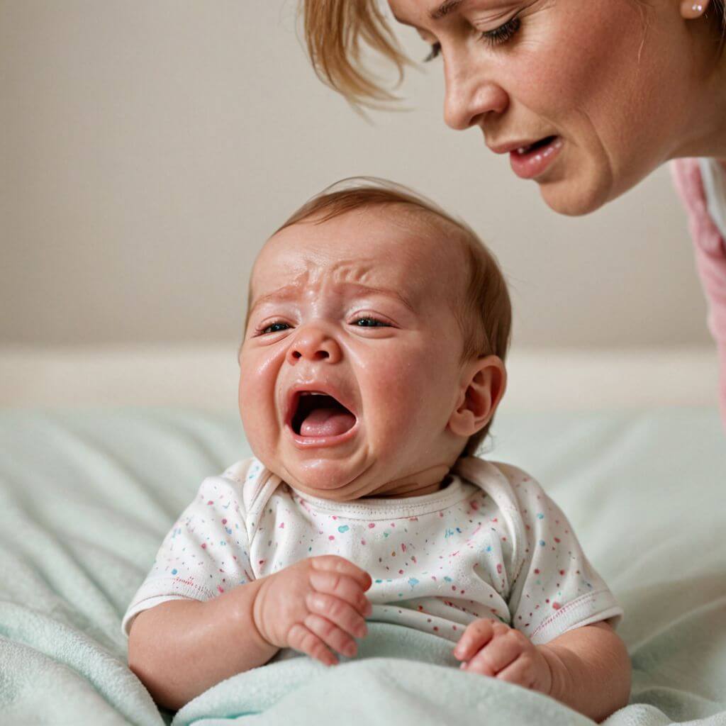 아기 귀 청소, 아기 귀에 물, 아기 중이염 증상, 아기 외이도염 증상, 아기 이관염 증상, 유아 귀 질환