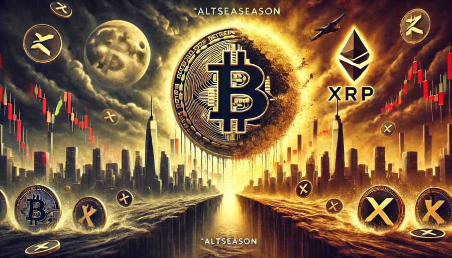 알트코인이란? 종류와 특징 한눈에 정리!