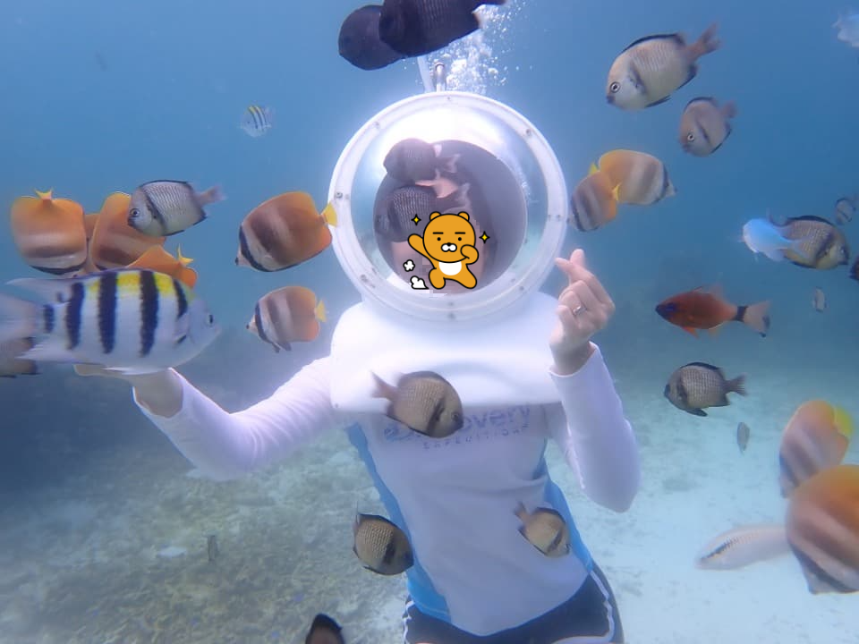 보라카이여행 액티비티