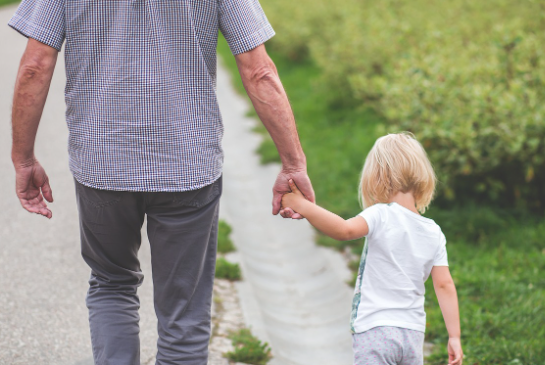 한부모가정 지원금