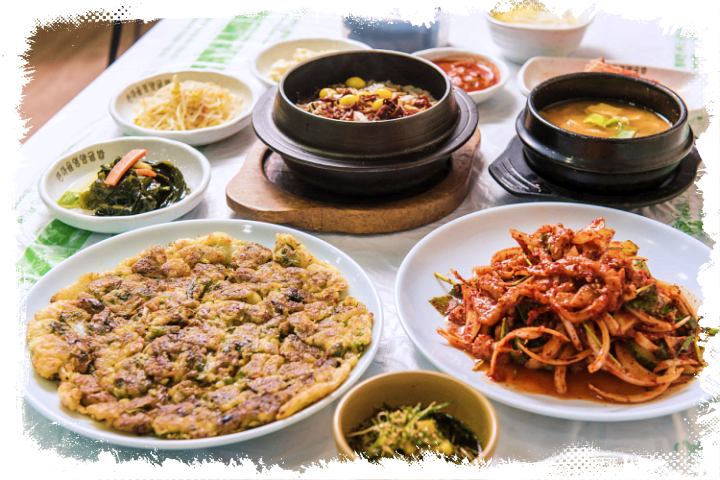 제1242회-6시내고향-굴돌솥밥-굴영양밥-굴파전-굴물회-충남-서산-맛집-위치-어디-06