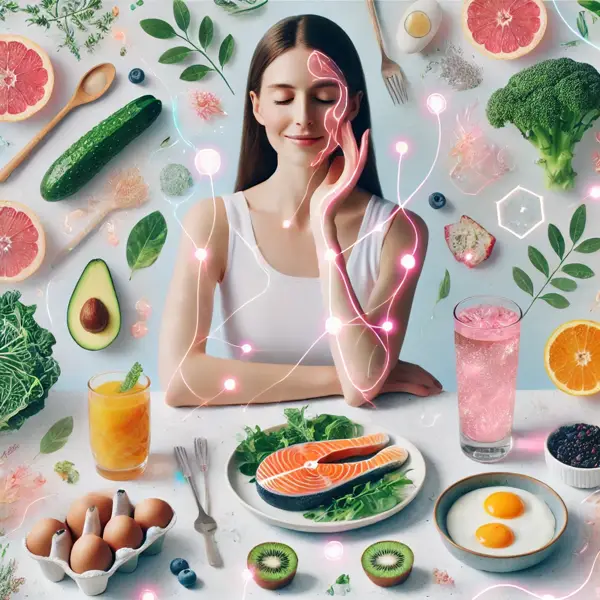 피부 건강을 위한 콜라겐 식품, 꼭 챙겨야 할 리스트