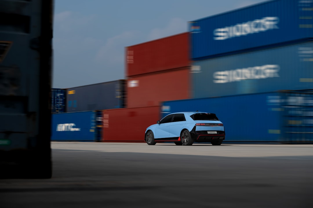 Ioniq 5