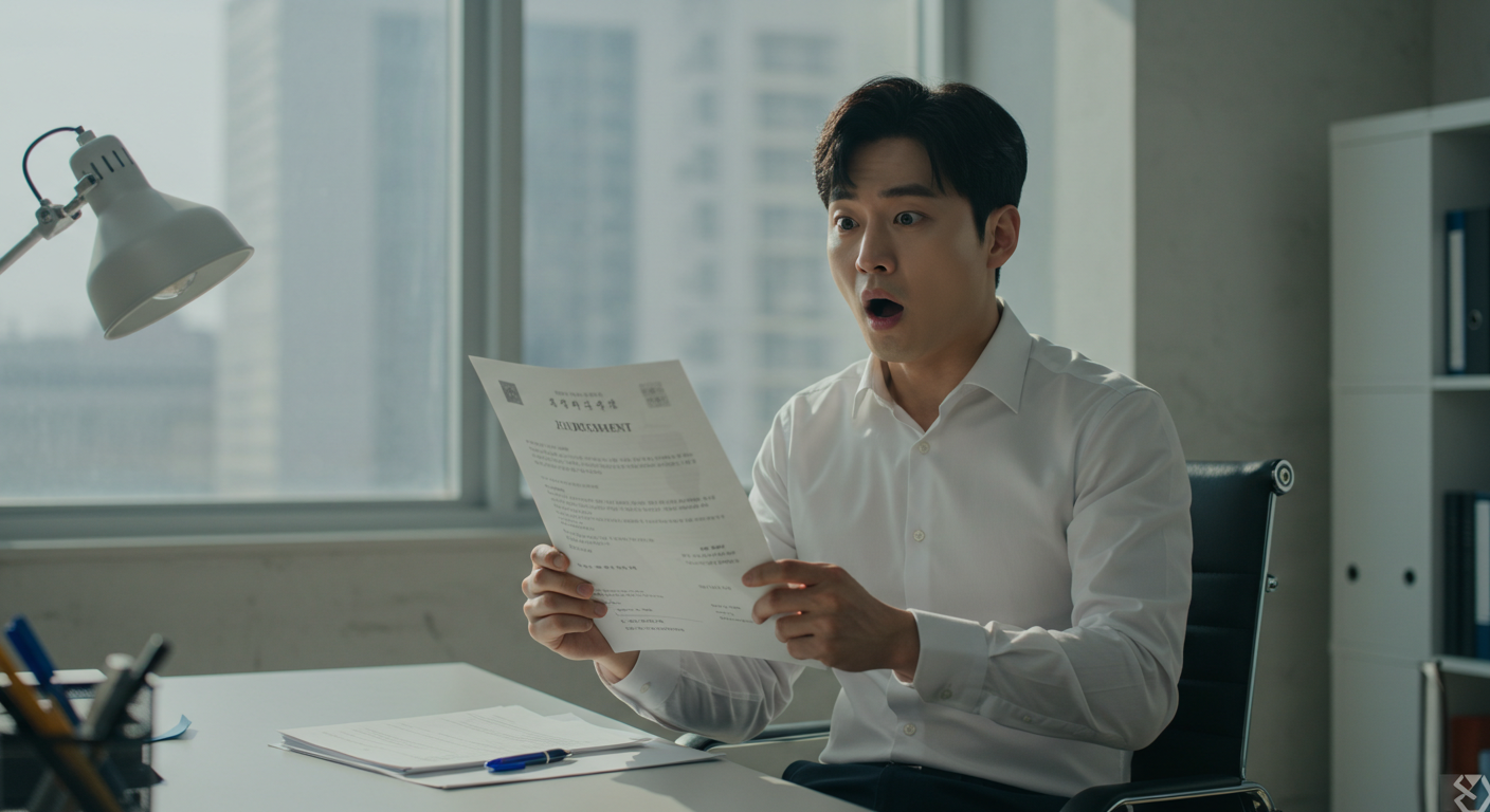 소송 전 체크리스트&amp;#44; 소송비용확정신청