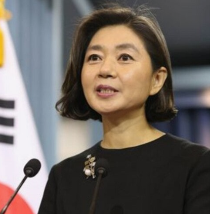 김행 언론인 경력