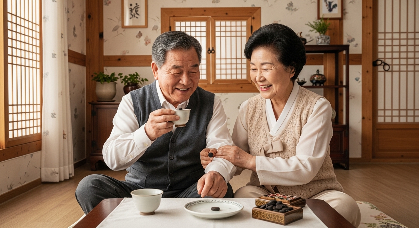 침향환 효능